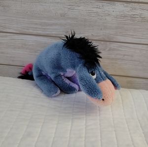 Gund Disney Eeyore Plush Winnie The Pooh 100 Acre Collection Plush